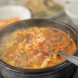 정동진정가네순두부 본점 사진 5