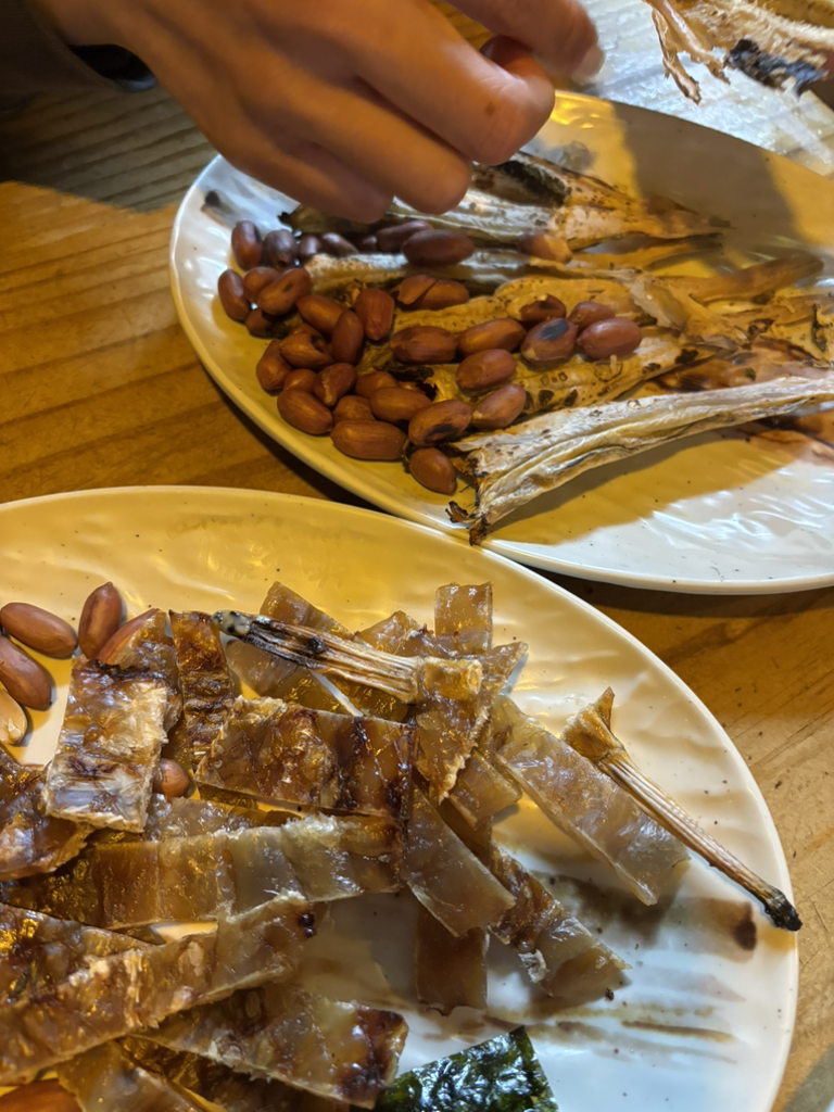 역전할머니맥주 부산재송점 사진 6