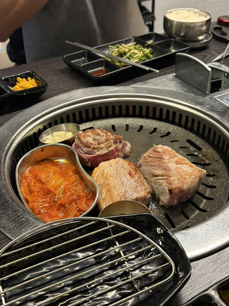 참맛우리돼지 대표 사진