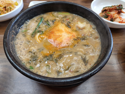진송추어탕 부산시청점 사진 2