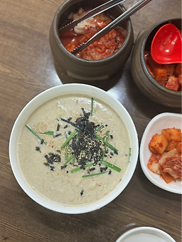 백가네 손칼국수밀면 대표 사진