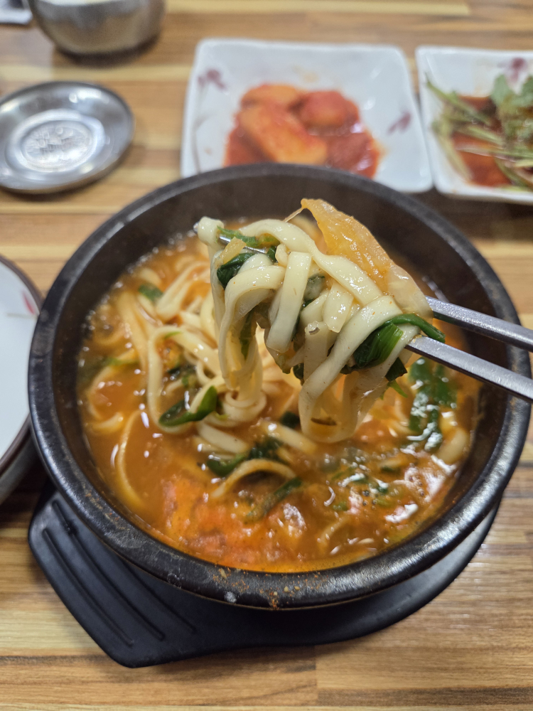 보불어탕명가 사진 2