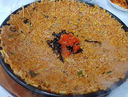 경원해물찜 화명점 사진 2