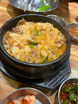 남포돈갈비 사진 2