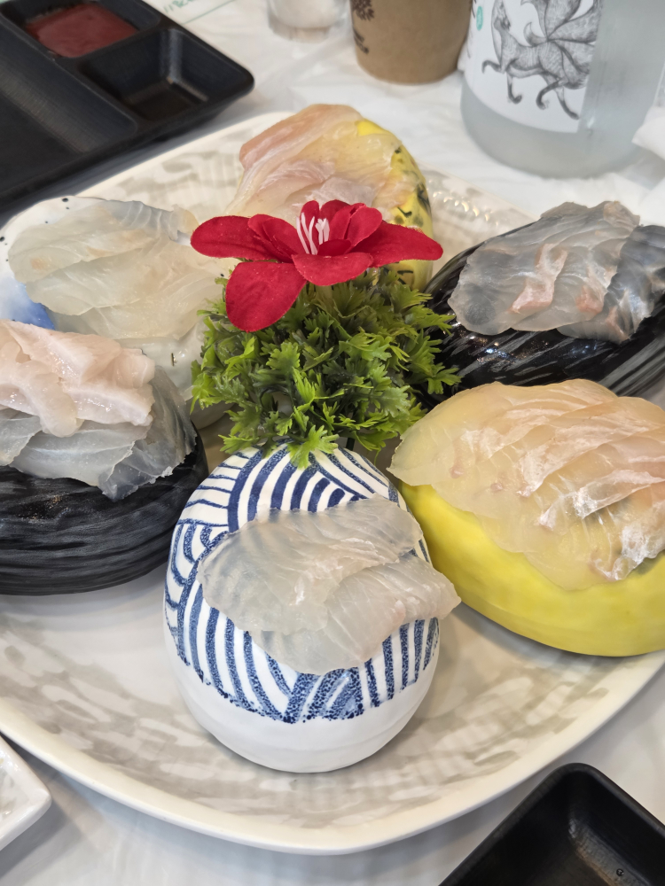 사천어가 사진 3