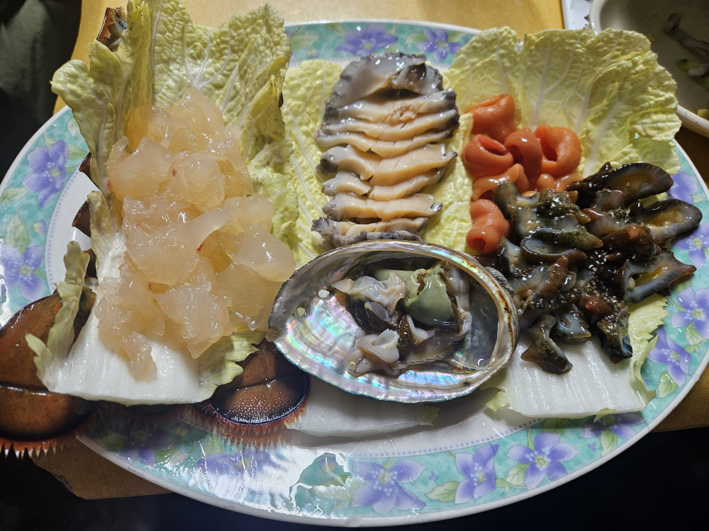 바다마을여수이모 대표 사진