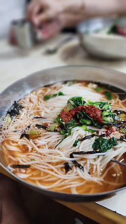 원조할매칼국수 대표 사진