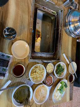 팔팔참숯풍천민물장어 사진 2