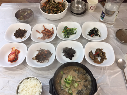 청운수산식당 사진 3