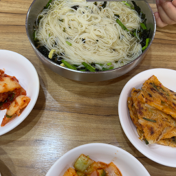 바다멸치국수 대표 사진