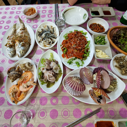 통영회식당 대표 사진