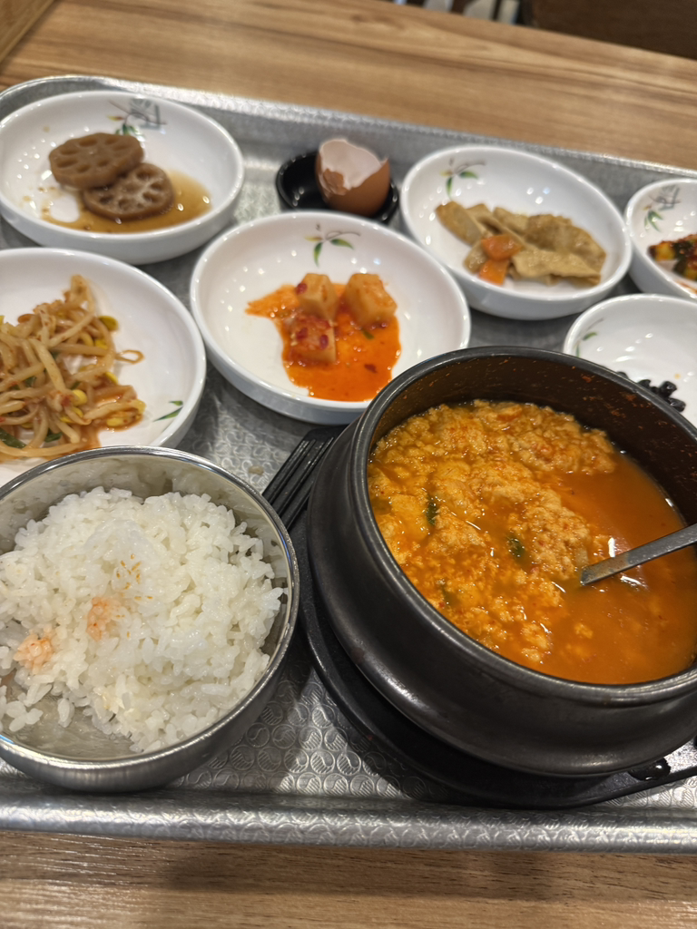맷돌순두부 대표 사진