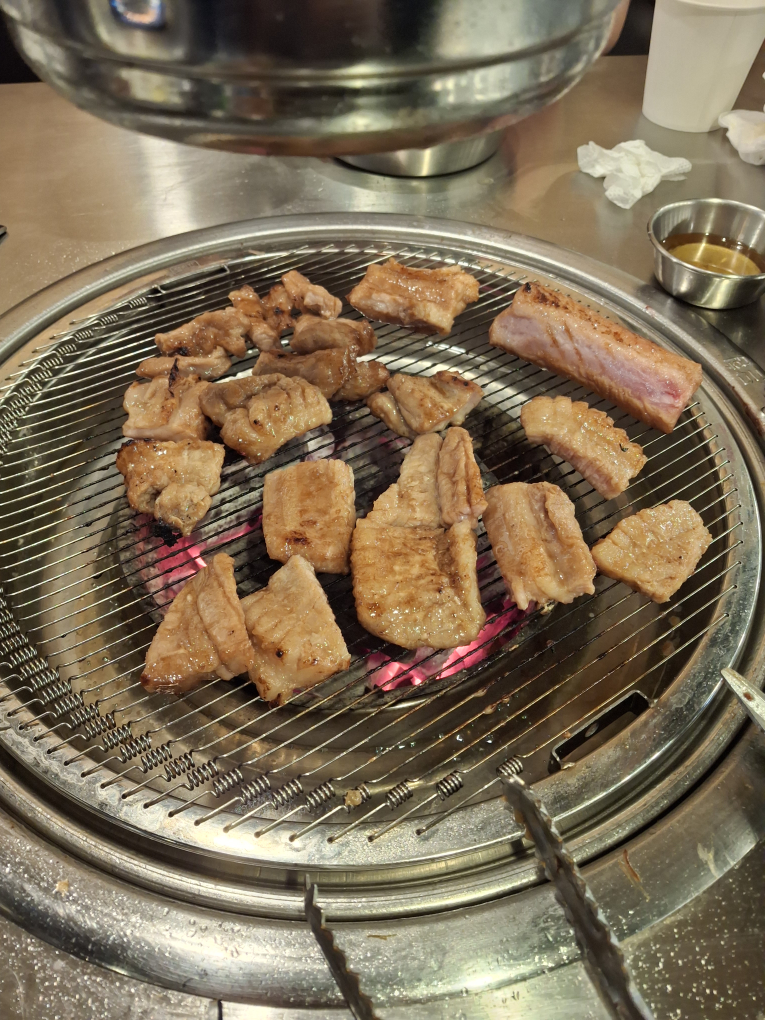 백양숯불갈비 당감점 대표 사진