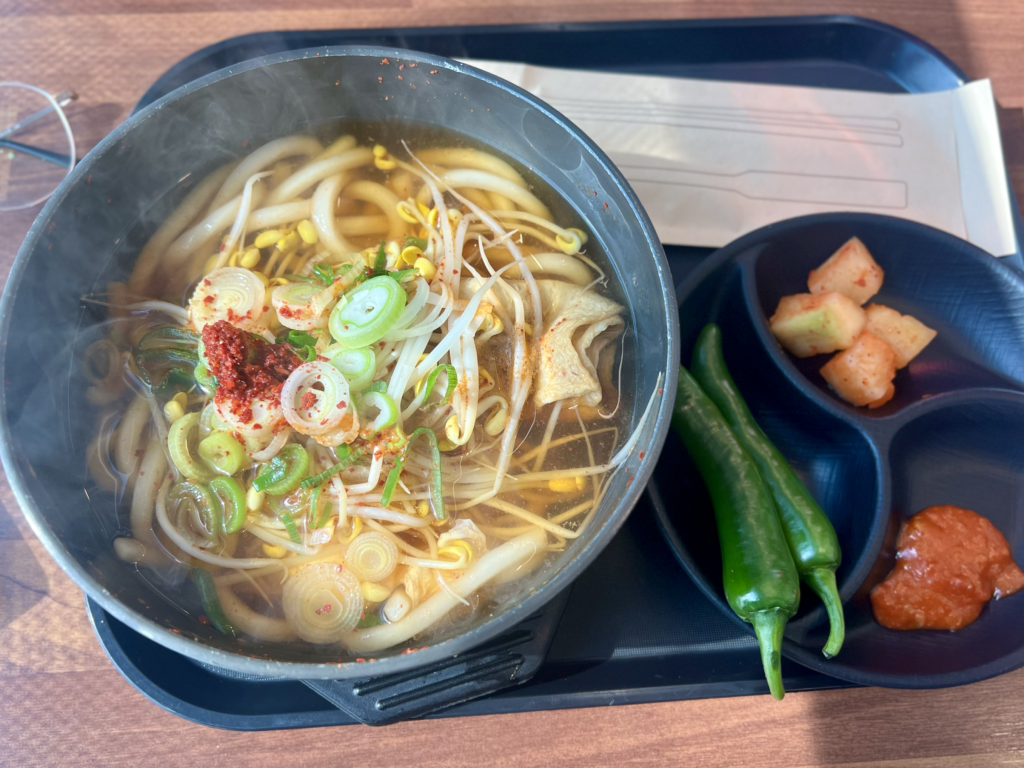전통콩나물해장국 일광신도시점 사진 2