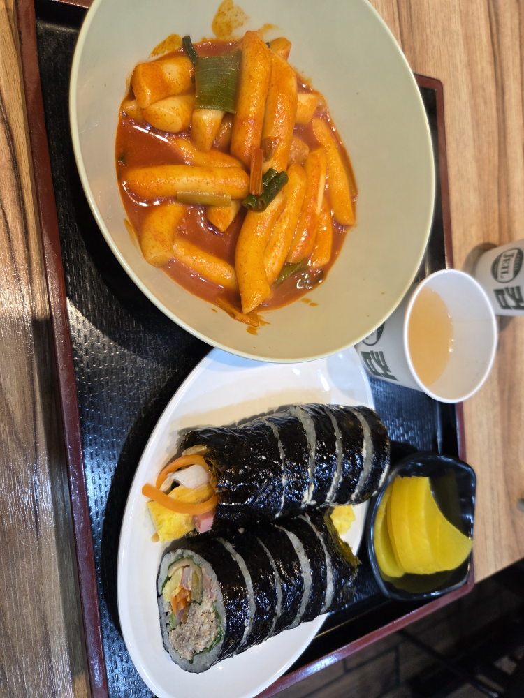 오병이어 부평본점 대표 사진