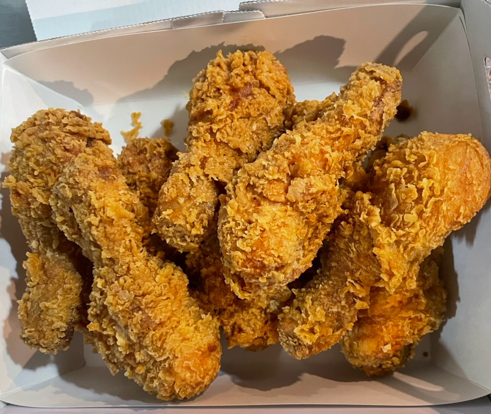 BBQ 안산중앙점 대표 사진