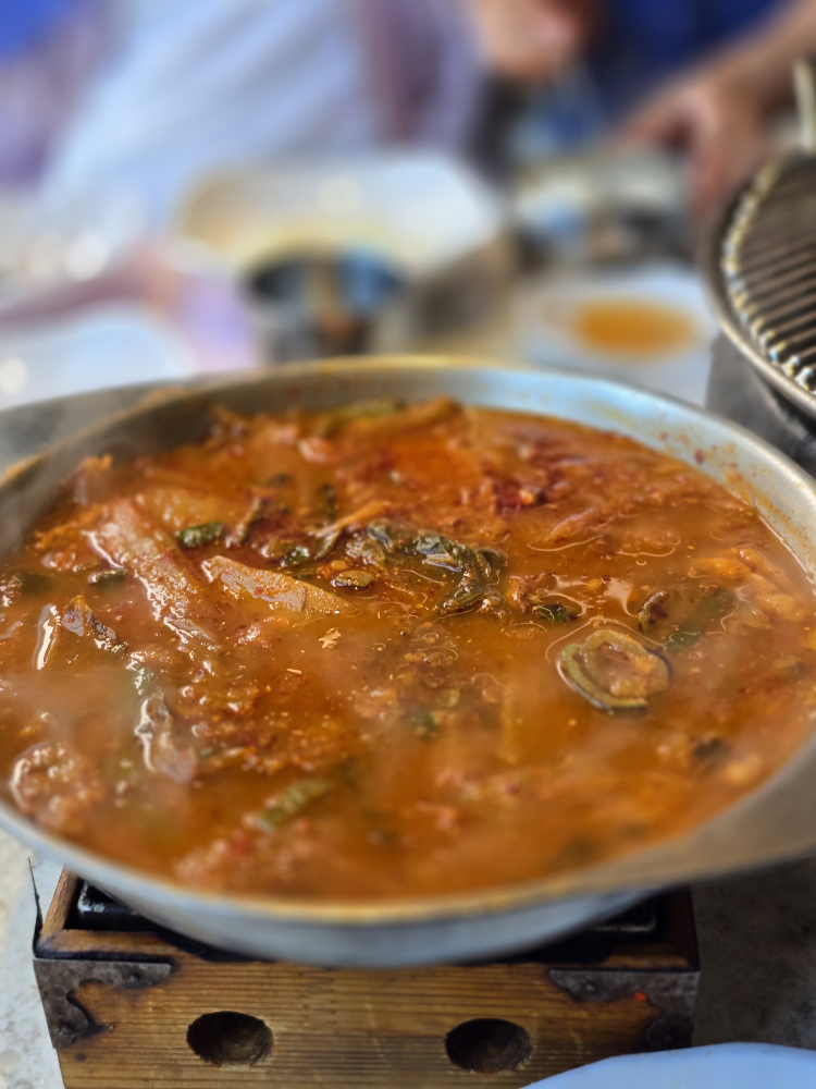 언양불고기 부산집 사진 4