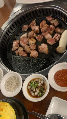 고반식당 해운대점 사진 2
