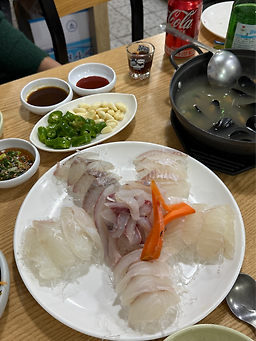 송정소문난횟집 사진 7