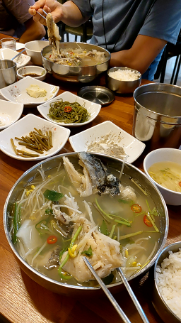 청담동대구뽈찜아구찜 사진 8