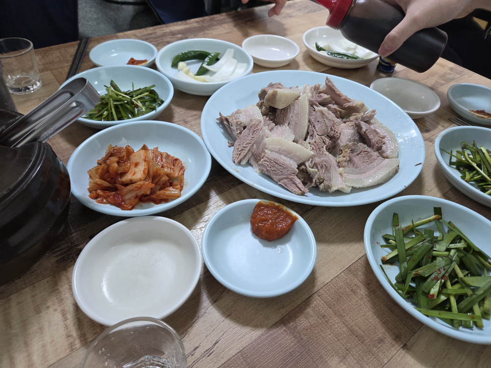 70년전통 할매국밥 사진 5