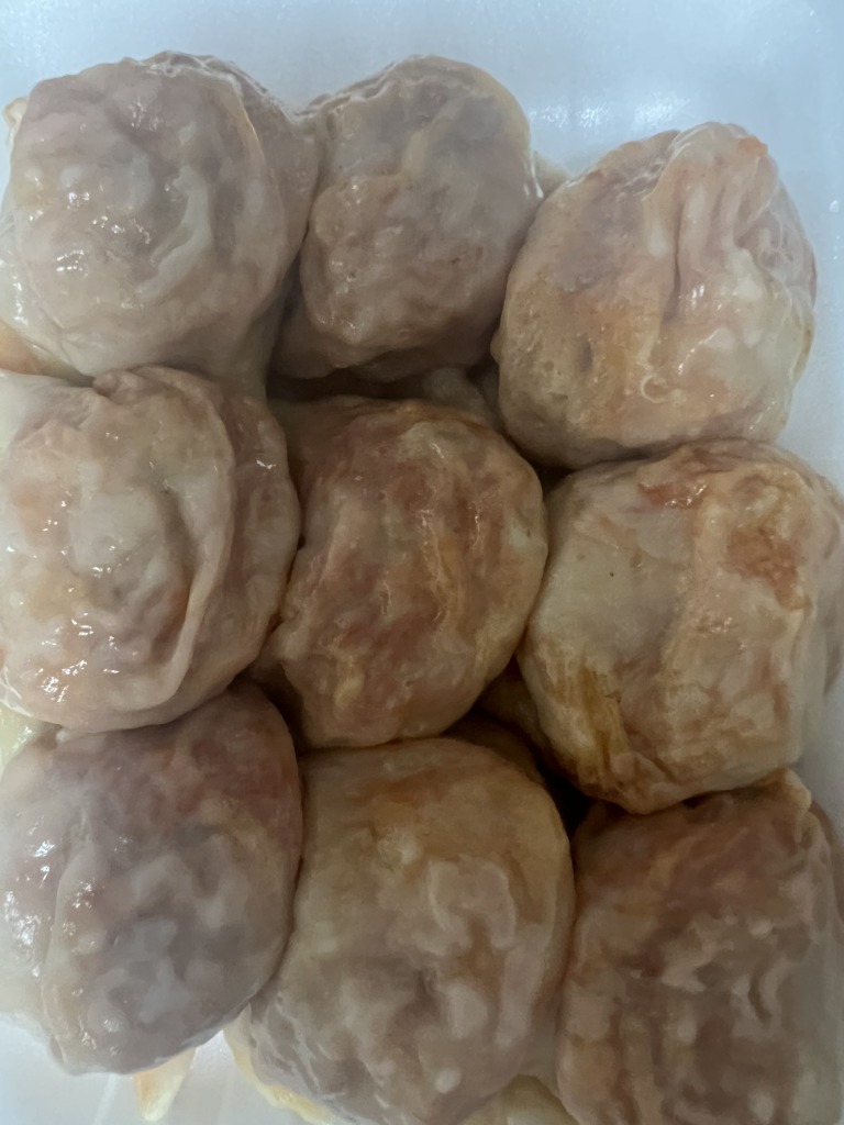 참만두 사진 6