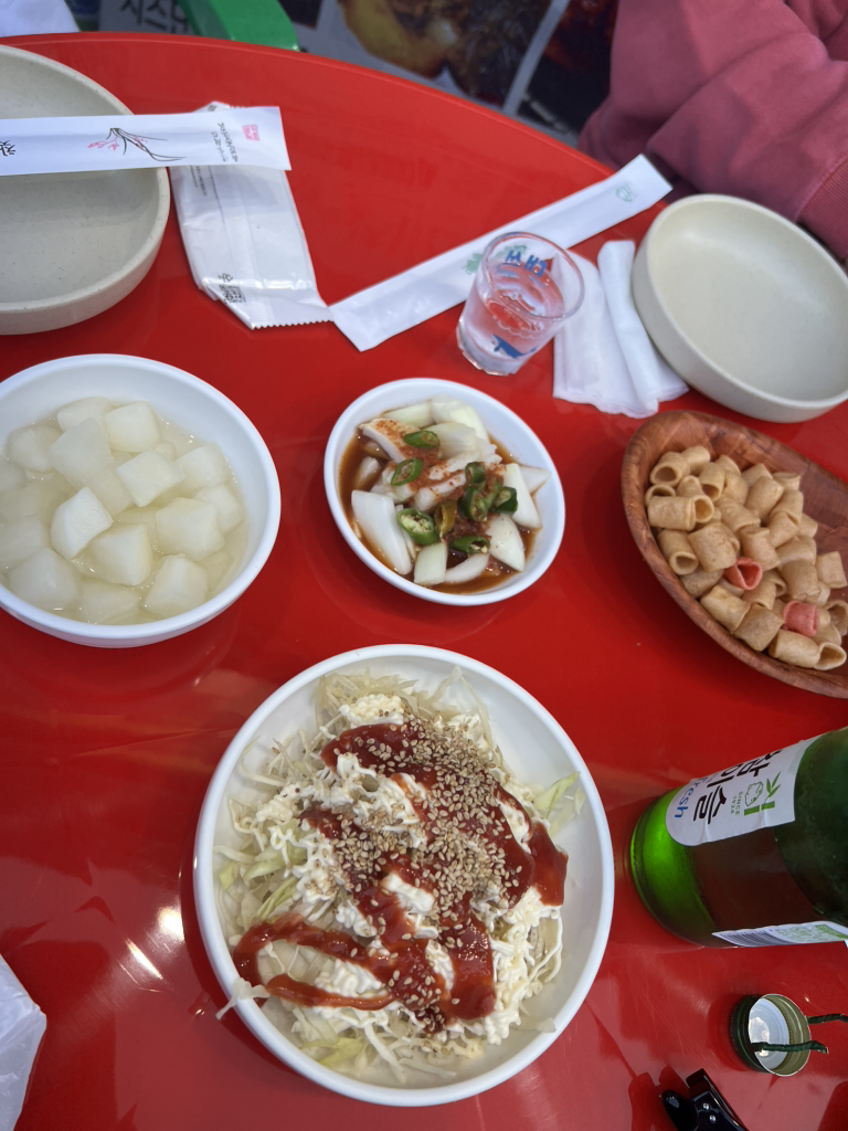 부리나치킨호프 수안점 사진 2