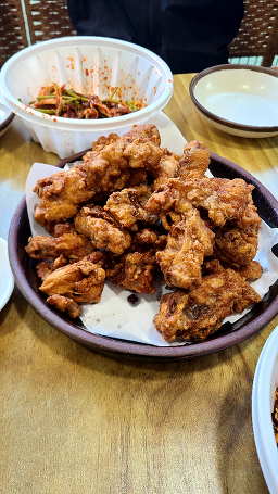 풍기통닭 사진 2