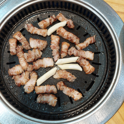 맛찬들왕소금구이 광명오리점 사진 7