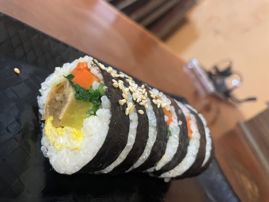 후미손칼국수 사진 2