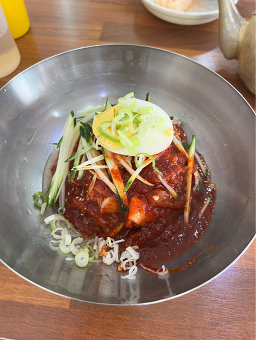 오거리밀면전문점 사진 5