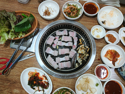 영진장어구이 사진 5