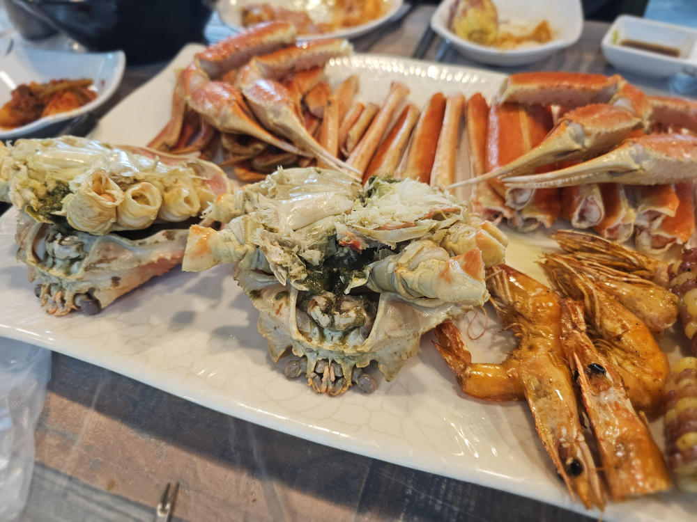 착한대게 대표 사진