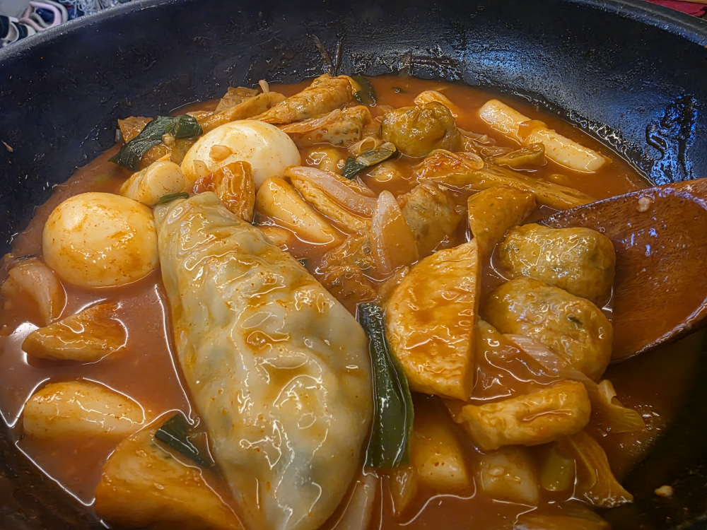 한샘떡집 대표 사진