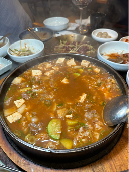 우봉 대표 사진