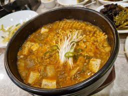 우미남 화명점 사진 2