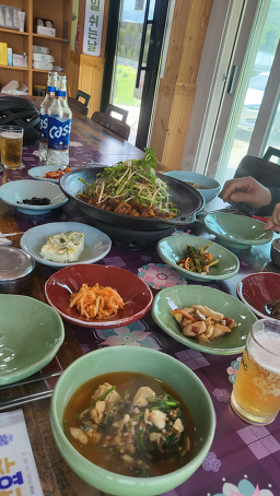 포도밭가든 대표 사진