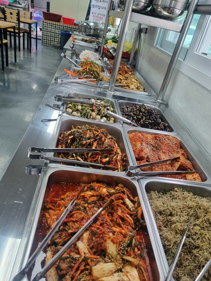프린스한식뷔페 사진 6