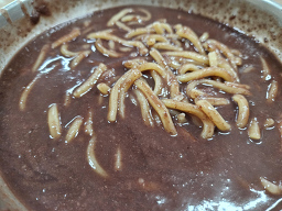옛날팥죽 대표 사진