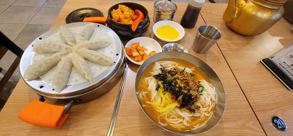구포촌국수 대표 사진