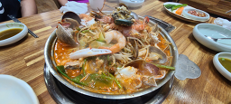 고관해물탕 사진 3