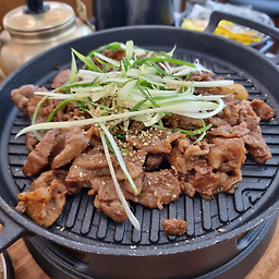 행복막국수 대표 사진
