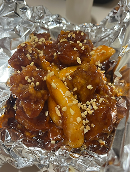큰집닭강정 갈현점 사진 3
