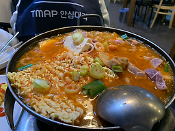 한국관 사진 2