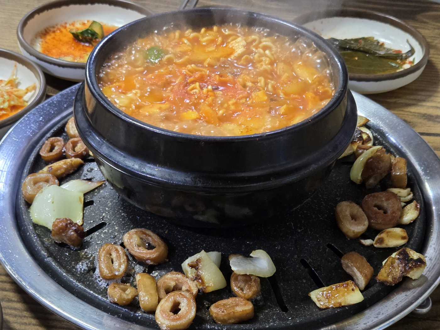 대구막창숯불구이 사진 2
