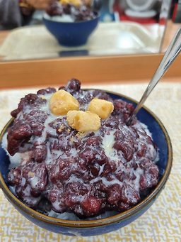 서울마님죽 부곡점 사진 4
