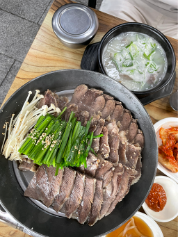 동네국밥 사진 4