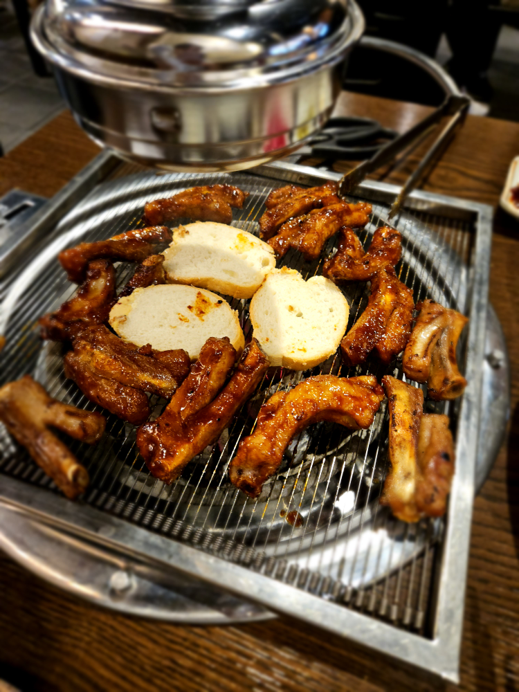 박복순쪽갈비 사진 2