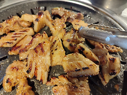백양숯불갈비 수영직영점 사진 5