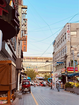 영동밀면&돼지국밥 사진 6